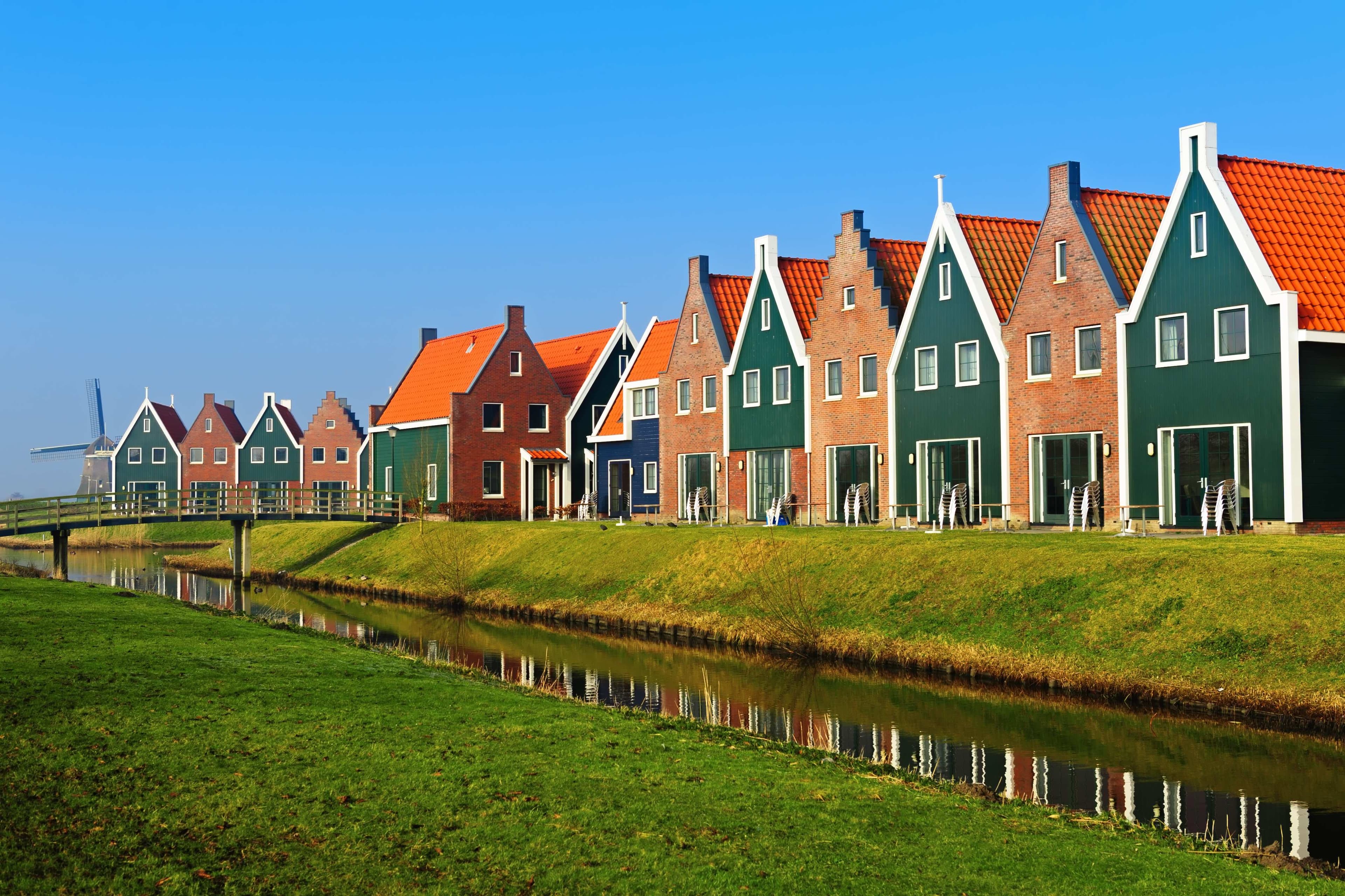 Volendam