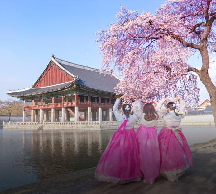 Korea